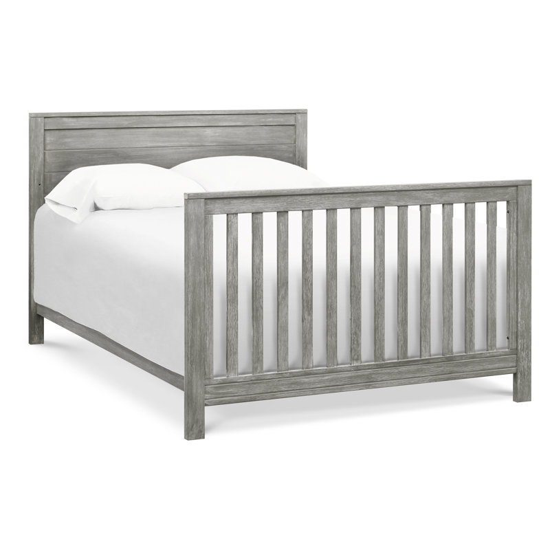 davinci fairway crib cottage white